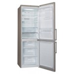 LG GA-B439BEQA Холодильник Эл Джи