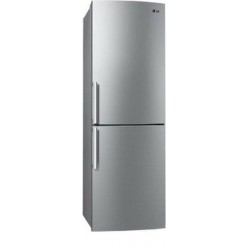 LG GA-B409BLCA Холодильник Эл Джи