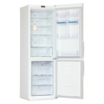 LG GA-B409SVCA Холодильник Эл Джи