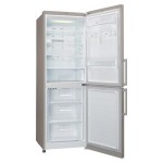 LG GA-B429BEQA Холодильник Эл Джи