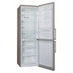 LG GA-B439BECA Холодильник Эл Джи