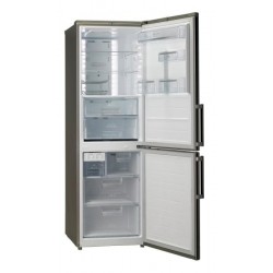 LG GA-B489BAQZ Холодильник Эл Джи