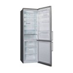 LG GA-B489ELQA Холодильник Эл Джи