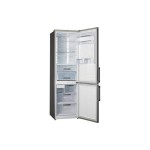 LG GW-B499BTQW Холодильник Эл Джи
