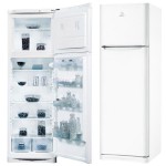 Indesit  TIA 16 Холодильник Индезит