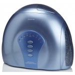 Очиститель воздуха PPA 0401i (POLARIS) (голубой металлик)