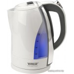     VS-139 (8) Электрический чайник VITESSE