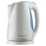     Чайник Maxwell-1004 (W)  