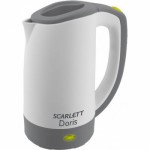     Scarlett SC-021 (серый) Электрический чайник