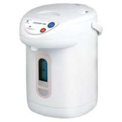     Термос-чайник PWP 3610 (термопот) электрический POLARIS, белый